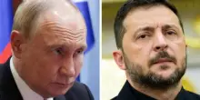 Sondaggio shock tra gli italiani: Russia o Ucraina? Il risultato incredibile