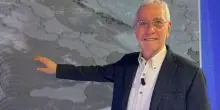 “Bufale sul cambiamento climatico!”. Paolo Sottocorona: esplode la polemica social