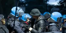 Italia-Israele, zona rossa a Udine intorno allo stadio: evento ad “altissimo rischio”