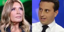 “Vergogna”. Scontro totale tra Selveggia Lucarelli e Parenzo: botta e risposta durissimo