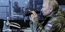 “Milioni di soldati”. La mossa definitiva di Putin, trema tutta l’Europa