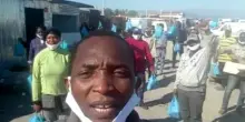Migranti, Soumahoro cambia idea: “C’è il diritto di restare in Africa”