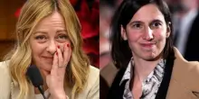 Giorgia Meloni attacca il Pd: “Sono degli sfigati. E vi dico perché”