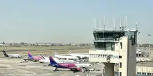 “Inconveniente grave!”. Terrore nell’aeroporto italiano: “Ha sfiorato il mare”