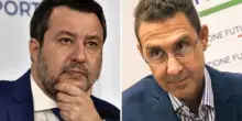 Salvini scarica Vannacci? Le parole del Capitano: “Va sistemato…”. Cosa succede nella Lega