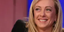 “Mi candido con Giorgia Meloni”. Regionali, colpo di scena: scende in campo il big