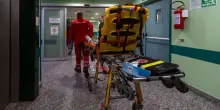 “Epidemia colposa”. Focolaio in Italia, scatta l’allarme: “Situazione che spaventa”