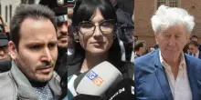 “Eri ubriaco? Ora voglio una spiegazione!”. Garlasco, scontro totale tra gli avvocati di Sempio