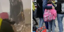 Sfratto a Bologna in Via Michelino, il proprietario butta giù il muro: esplode la polemica