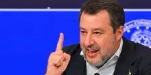 Salvini non cancella la legge Fornero, il video del leader della Lega ritorna virale ed è polemica: “Siete liberi di spernacchiarmi”