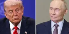 Trump attacca Putin: “Dovrebbe far finire la guerra, non testare missili nucleari”