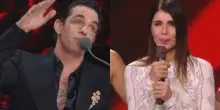“Devi farlo subito!”. X Factor, tensione alle stelle tra Giorgia e Achille Lauro