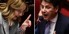Halloweeen, esplode la polemica politica. FdI attacca M5S: “Sapete cosa fa veramente paura all’Italia?”