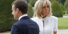 “Nata uomo!”. Brigitte Macron esplode, la reazione durissima: cos’ha deciso