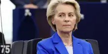 “Mi chiudono i conti bancari!”. Sfida Ursula von der Leyen ma finisce male: denuncia shock