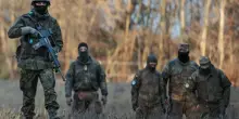 Ucraina, l’allarme dei servizi segreti russi: “Francia pronta a inviare 2mila soldati al fianco di Kiev”
