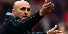 Spalletti alla Juventus: ecco i nomi dei membri del suo staff