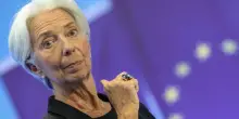 Bce, l’annuncio di Christine Lagarde: “Stiamo preparando l’emissione del contante digitale”