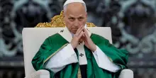 Papa Leone, la prima esortazione apostolica: “Chi dice di amare Dio ma non ama il povero mente”