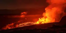 “Il vulcano zombie si è svegliato, rischio eruzione esplosiva!”. L’allarme degli scienziati: cosa succede