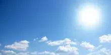 Previsioni meteo 3 ottobre: bel tempo al Centro-Nord, precipitazioni sparse al Sud