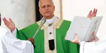 Il cardinale Pietro Parolin ad Assisi: “Due Stati per due popoli, ebrei e palestinesi”