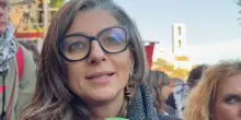 “Ma quale pace a Gaza?”. Francesca Albanese alla Perugia-Assisi: scoppia la polemica