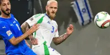 Israele fuori dal calcio, cosa pensano gli italiani: il sondaggio shock