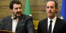 Cosa farà Luca Zaia? Nella crisi della Lega, il silenzio del “Doge” fa rumore