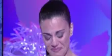 Bianca Guaccero, dolore immenso: addio al suo punto di riferimento