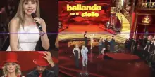 Ballando con le stelle, notte di sfide e rivincite: vincono Barbara D’Urso e Francesca Fialdini