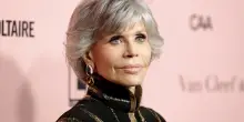 Terribile lutto per Jane Fonda: “Scintilla di vita”