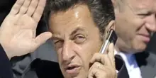 Sarkozy entra in carcere: la Francia scopre che la legge non guarda in faccia nessuno