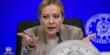Vertice volenterosi: l’Italia prepara nuovi Samp/T per Kiev, Macron invia Mirage. Orban sfida le sanzioni Usa sul petrolio
