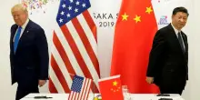 Scontro fra Trump e la Cina, cosa c’è in ballo veramente: il mondo trema, è qui la vera guerra