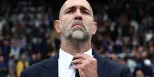 Juventus, Tudor a un passo dall’esonero. Per il sostituto spunta ipotesi clamorosa: proprio lui!