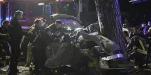 Tragedia in Italia, lei muore a 20 anni nello schianto micidiale: ora il sospetto atroce. Cosa stavano facendo