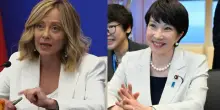 Sanae Takaichi, la prima premier del Giappone: la “Iron Lady” che si ispira a Giorgia Meloni e Margaret Thatcher