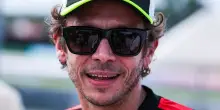 Infinito Valentino Rossi, l’ennesimo capolavoro di un campione che è già leggenda