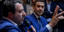 Lega nel caos, Vannacci rilancia il suo movimento: “Candidati? Perché no”