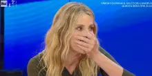 “Vieni pagata per questo”. Tale e Quale, piovono accuse su Alessia Marcuzzi. Arriva la dura replica