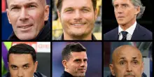 Juve, dopo Tudor scatta il toto-allenatore: tutti i nomi in corsa per la panchina bianconera. Il probabile? Lui!