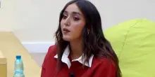 Giulia Stabile, «Fa male, malissimo»: il racconto toccante