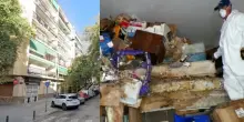 “Trovato così, mummificato”. Scoperta horror in Italia, era scomparso nel nulla: scena agghiacciante