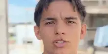 Lutto nello sport: a soli 17 anni muore il figlio del campione