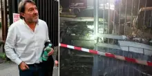 Arrestato il mandante del delitto di Torvaianica: spunta un legame con l’attentato a Sigfrido Ranucci