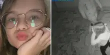Caso Aurora Tila, la svolta: “L’ha spinta mentre lei diceva ‘Ti amo, non puoi farmi questo’”