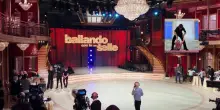 “Si amano, sono una coppia”. Ballando con le stelle, beccati e smascherati. Bomba sui due concorrenti