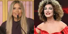 Ballando, Selvaggia contro Marcella: “Avvinazzata!”. Ma lei questa volta risponde… così