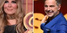 “Io uomo medio?”. Convertini, risposta da applausi a Selvaggia Lucarelli: parole da brividi